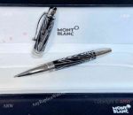 Best Replica Montblanc 100 year Meisterstuck Solitaire Legrand Rollerball Pen 149